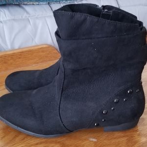 Ankle Boot